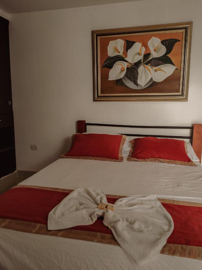 Hotel Plaza Colonial バジェドゥパル エクステリア 写真