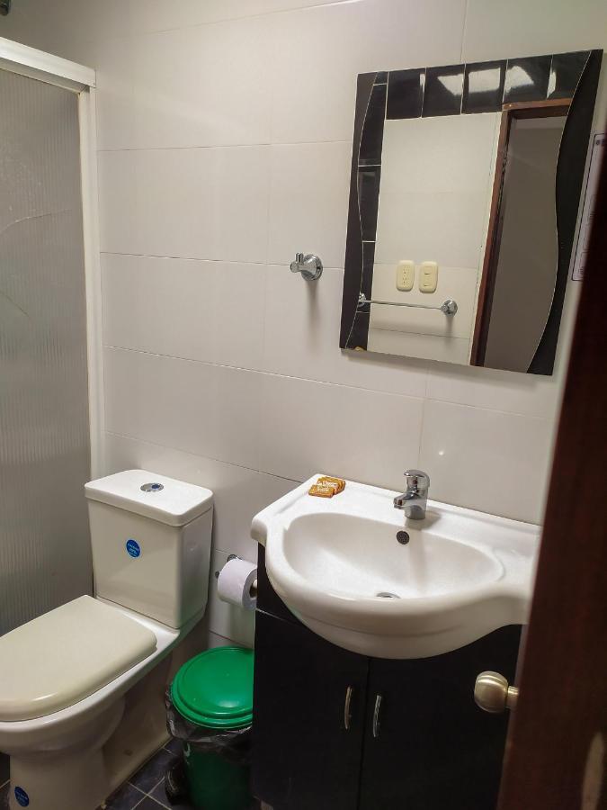 Hotel Plaza Colonial バジェドゥパル エクステリア 写真